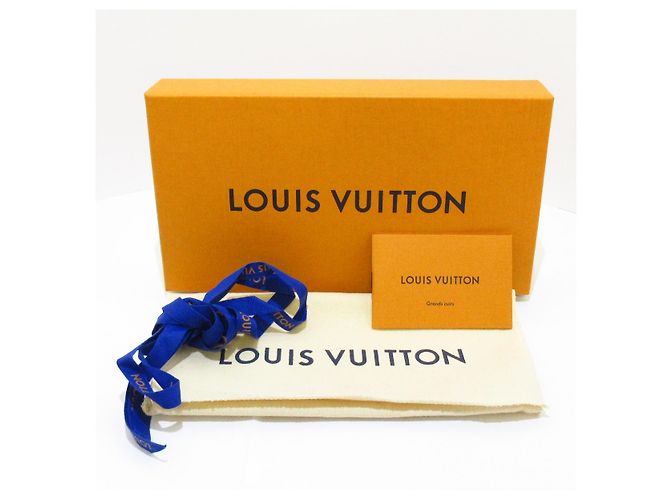 Louis Vuitton Portefeuille capucines Rosa - vista 6