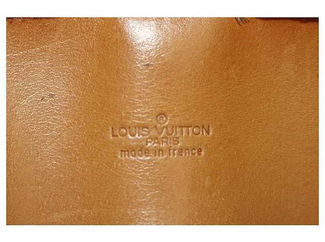 Louis Vuitton Monogram Sirius 70 Valigia morbida - vista 11