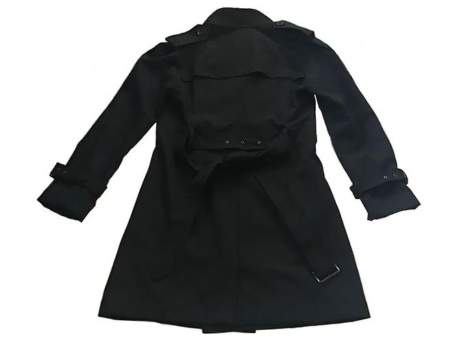 abrigo junya watanabe - vista 2
