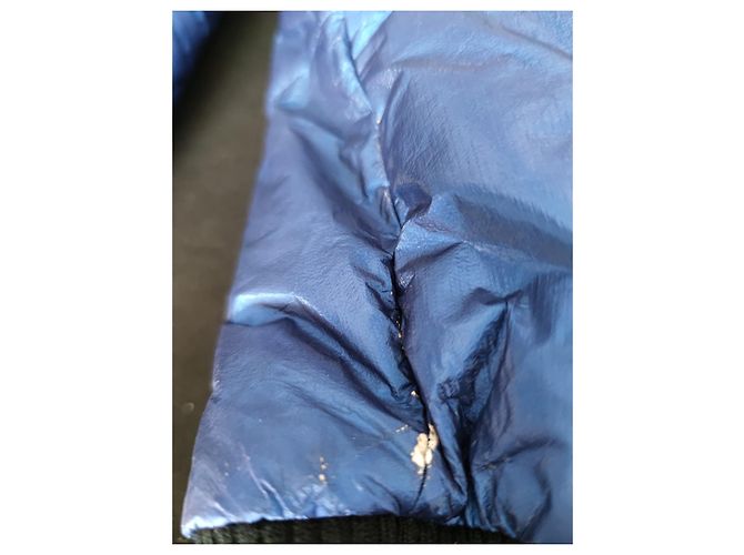 Hogan bomber jacket - view 2