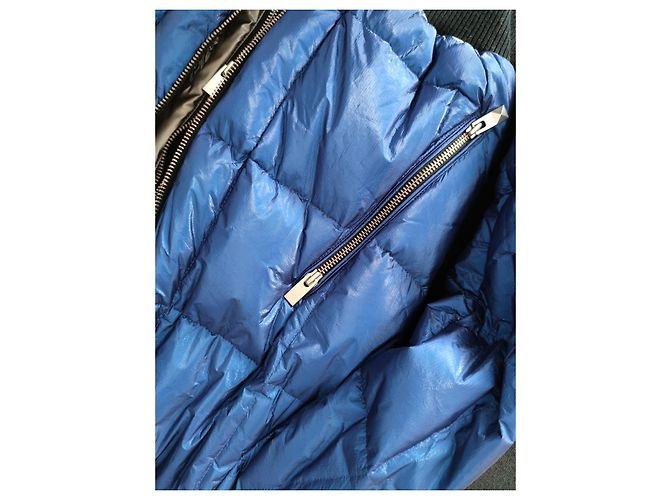Hogan bomber jacket - view 3