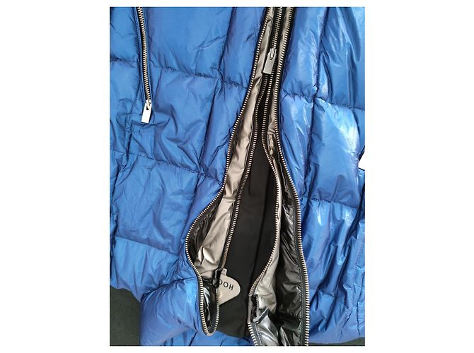 Hogan bomber jacket - view 4