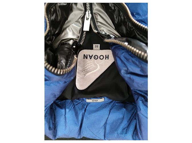 Hogan bomber jacket - view 6