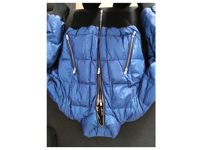 Hogan bomber jacket - view 7