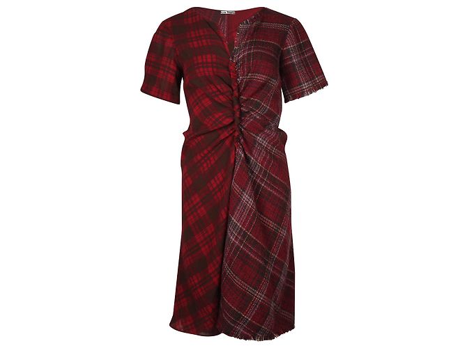 Doudoune Rouge Vif Femme Jott Cha | Espace des marques
