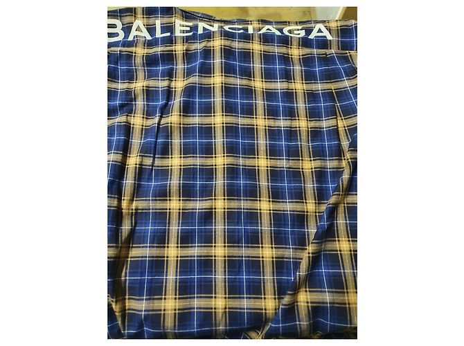 Balenciaga Hemden - Ansicht 2