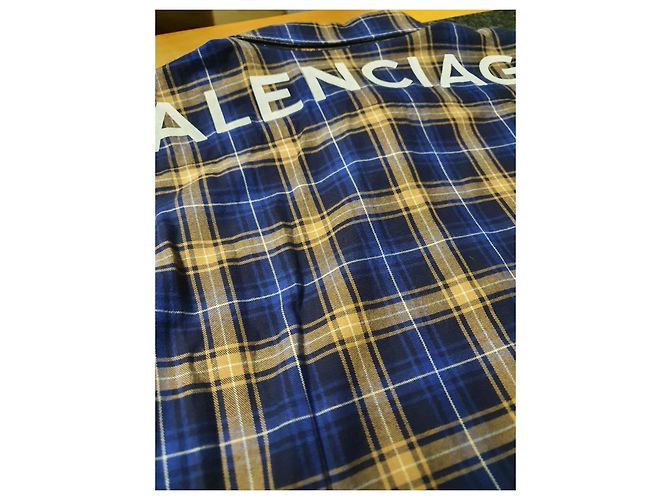 Balenciaga Hemden - Ansicht 3