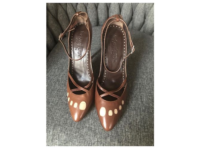 Yves Saint Laurent Tacchi - vista 2