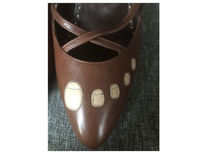 Yves Saint Laurent Tacchi - vista 4