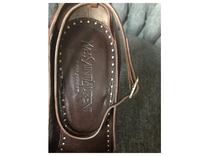 Yves Saint Laurent Tacchi - vista 5