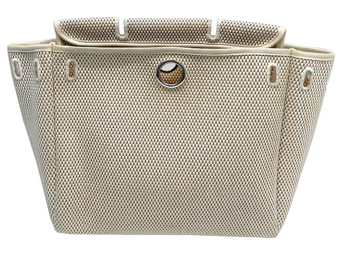 Hermès Hermes Herbag Braun - Ansicht 4