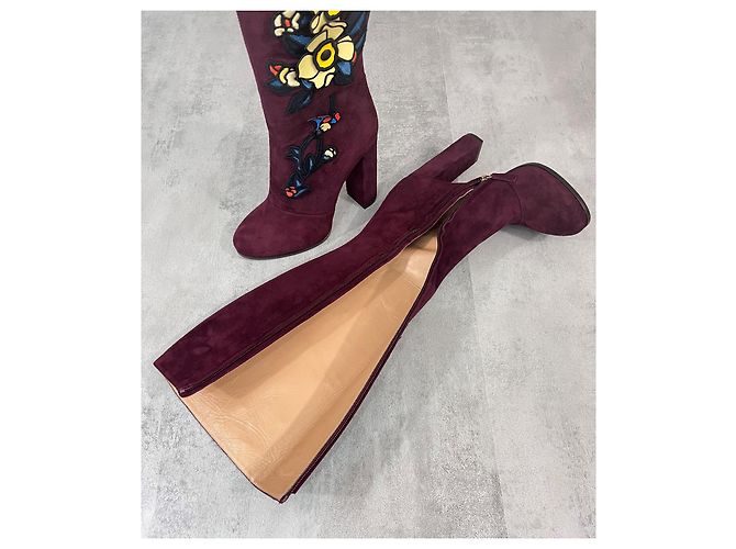 Dsquared2 BOOTS - vista 2