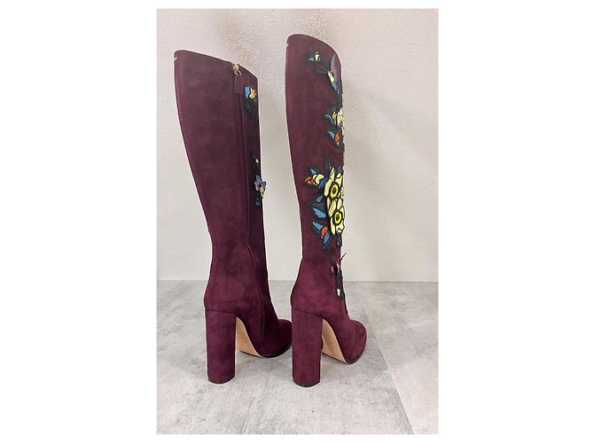 Dsquared2 BOOTS - vista 4