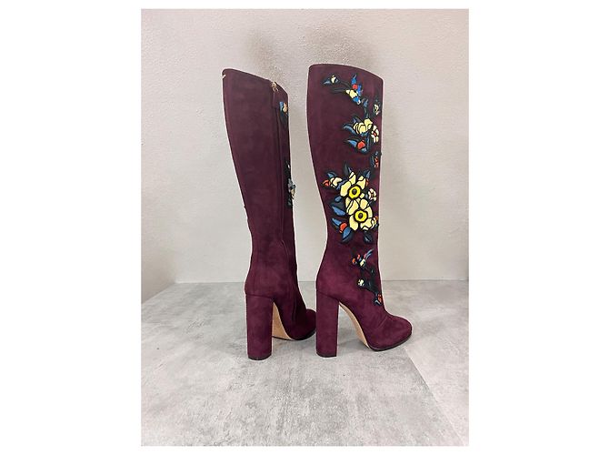 Dsquared2 BOOTS - vista 5