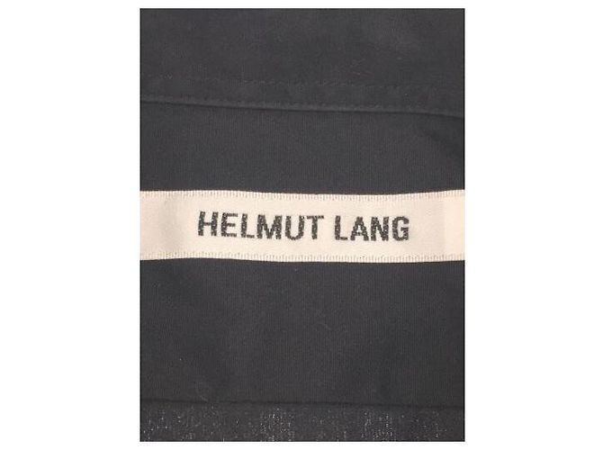 Helmut Lang Camicie - vista 3