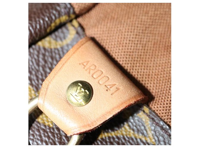 LOUIS VUITTON Monogram Cabas Alto Einkaufstasche M51152 LV Auth rd3196 - Ansicht 12