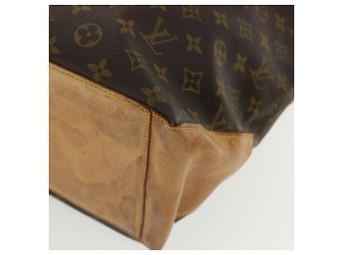 LOUIS VUITTON Monogram Cabas Alto Einkaufstasche M51152 LV Auth rd3196 - Ansicht 15