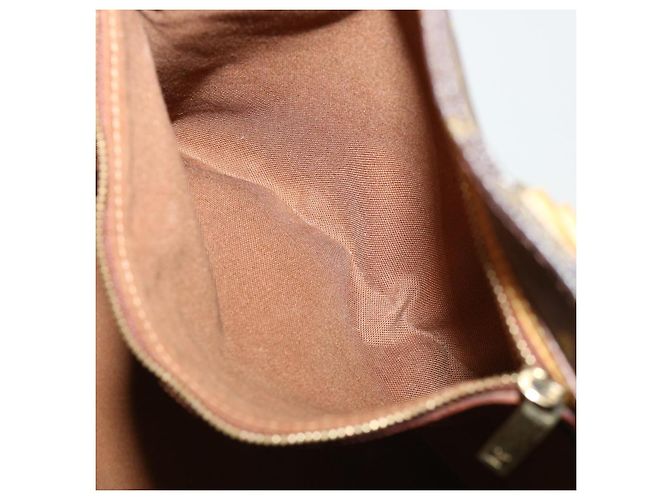 LOUIS VUITTON Monogram Cabas Alto Einkaufstasche M51152 LV Auth rd3196 - Ansicht 20