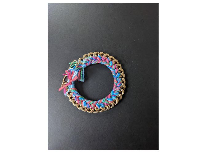 Aurelie Bidermann Fai il Brasile - vista 5