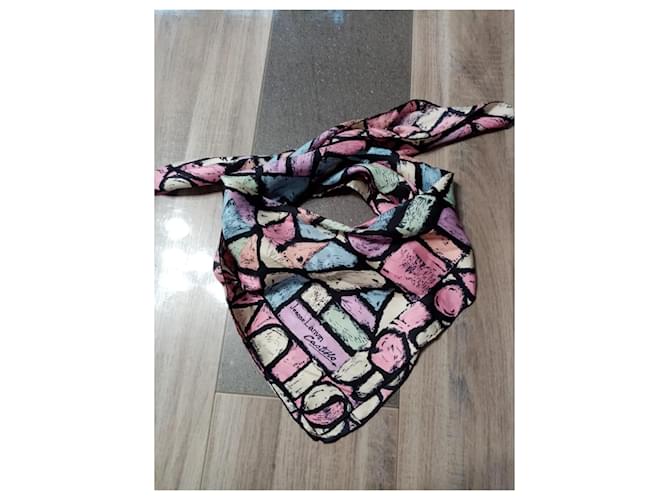 Autre Marque Jeanne Lanvin Castillo Pink - Ansicht 2