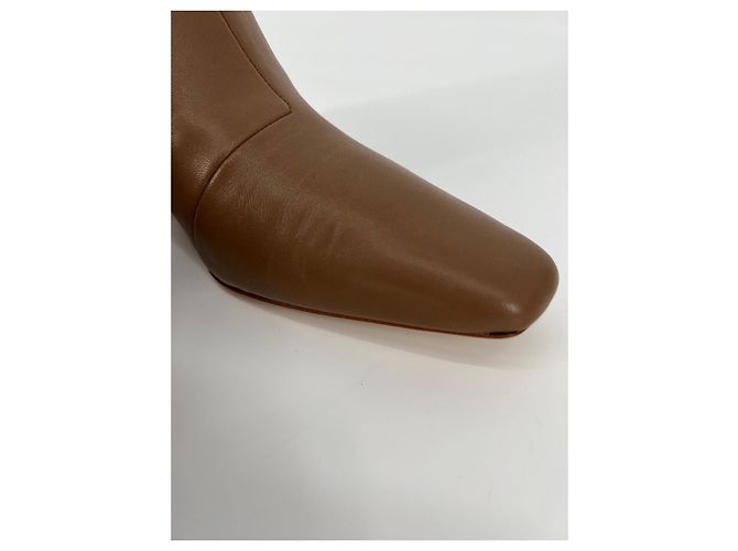 Loeffler Randall ankle boots - vista 4