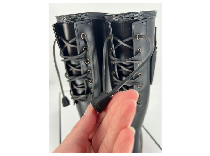Dsquared2 Stiefel - Ansicht 10