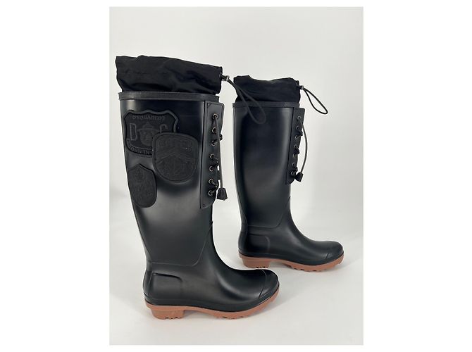 Dsquared2 Stiefel - Ansicht 5