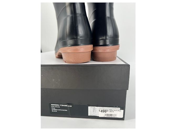 Dsquared2 Stiefel - Ansicht 8
