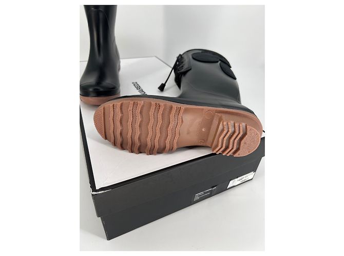 Dsquared2 Stiefel - Ansicht 9