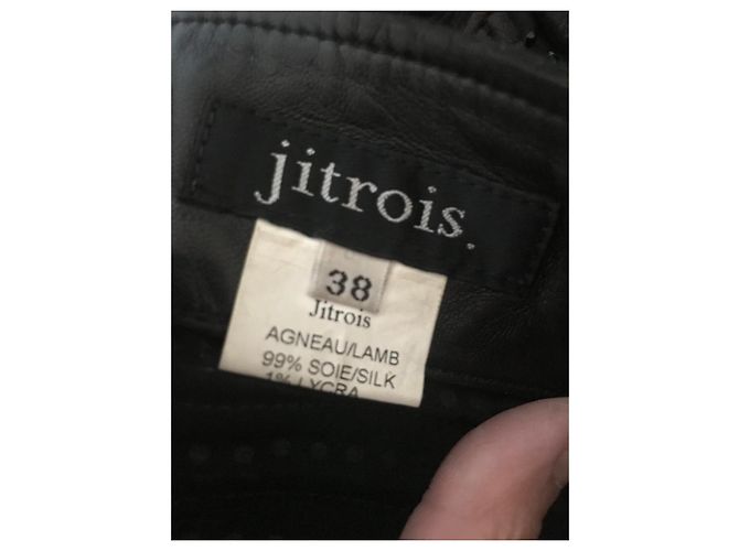 Jitrois Top - vista 5