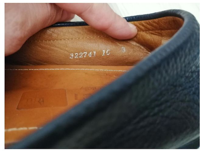 Gucci Müßiggänger Slipper - Ansicht 13