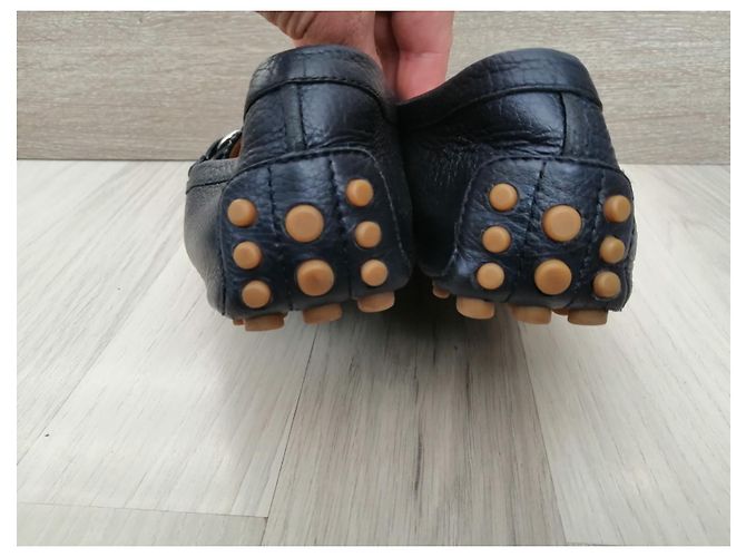 Gucci Müßiggänger Slipper - Ansicht 5