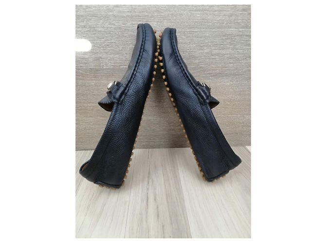 Gucci Müßiggänger Slipper - Ansicht 6