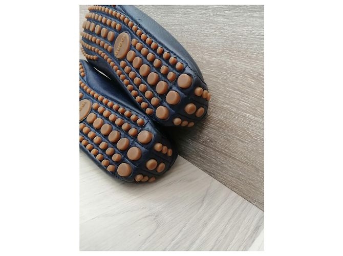 Gucci Müßiggänger Slipper - Ansicht 8