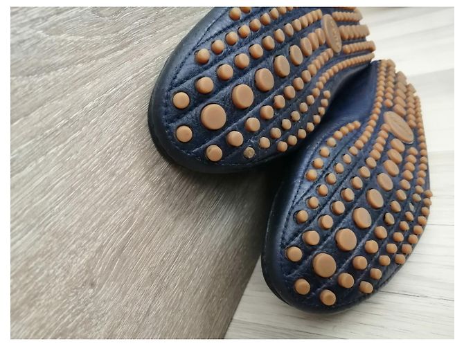 Gucci Müßiggänger Slipper - Ansicht 9