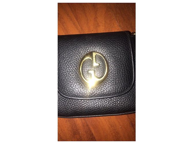 Sac Gucci 1973 - vista 2