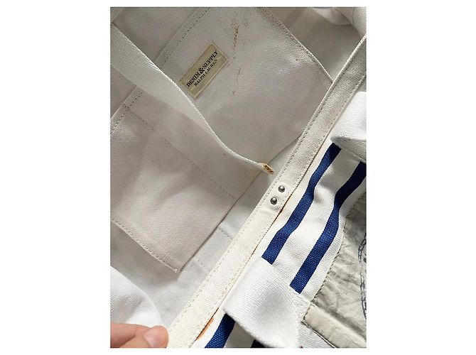 Ralph Lauren Mala de viagem - vista 10