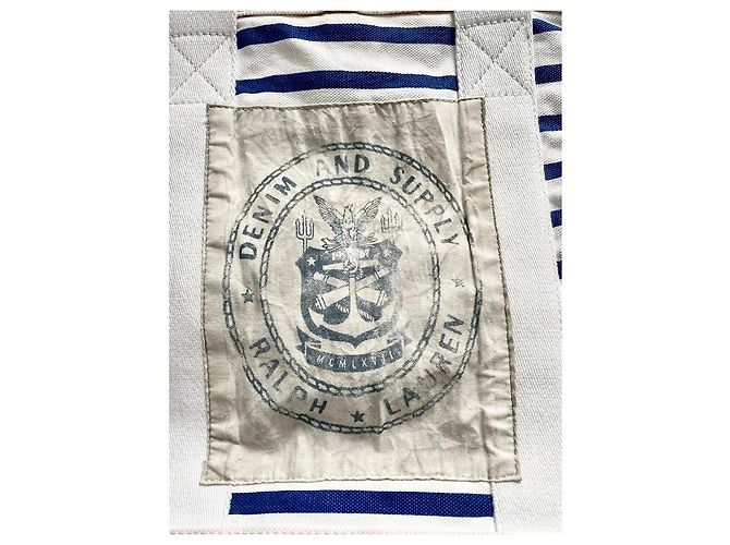 Ralph Lauren Mala de viagem - vista 3