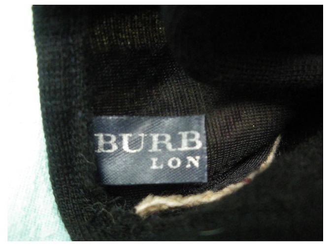 Burberry Gloves - view 5