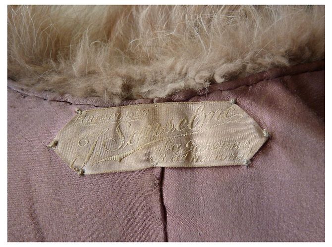 Vintage Cappotti, Cappotti - vista 9