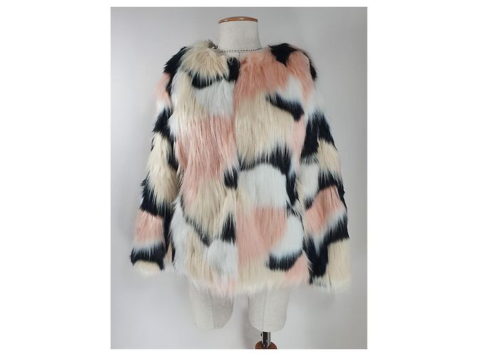 Odd Molly Coats, Outerwear - view 2