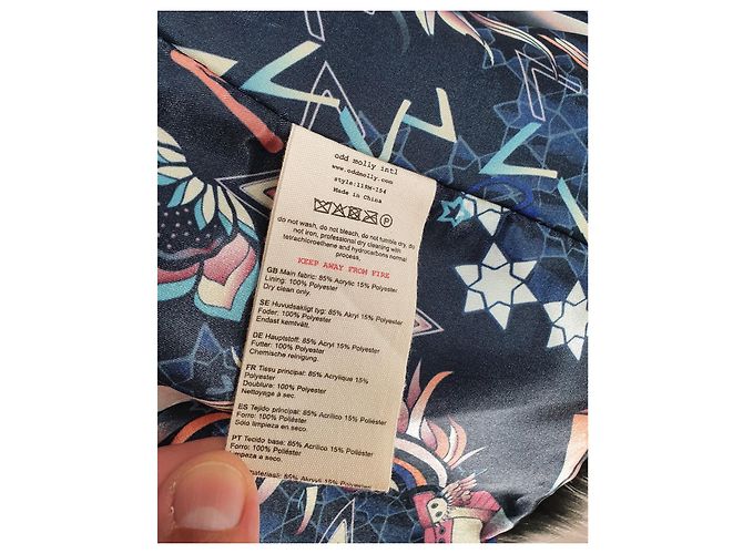 Odd Molly Coats, Outerwear - view 7