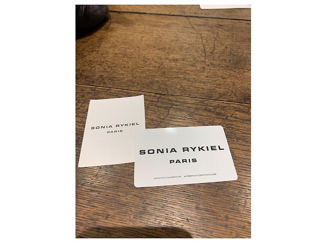 Sonia Rykiel Sacs à main - vue 2
