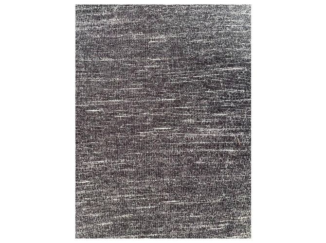 Maison Scotch Kleid grau aus Viskose - Ansicht 2