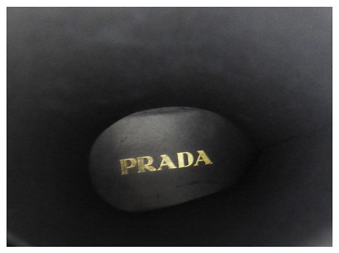 Prada Ankle Boots - view 4