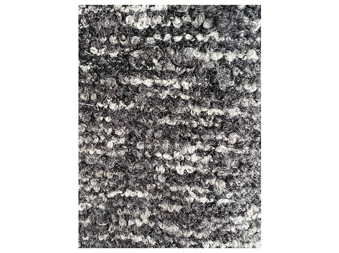 Escada Sport Wollkleid grau - Ansicht 4