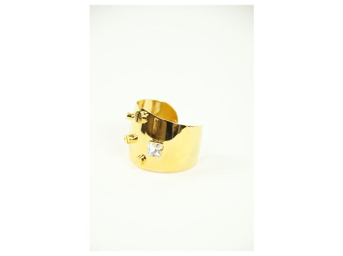 Hélène Zubeldia Armbänder HELENE ZUBELDIA Golden - Ansicht 2