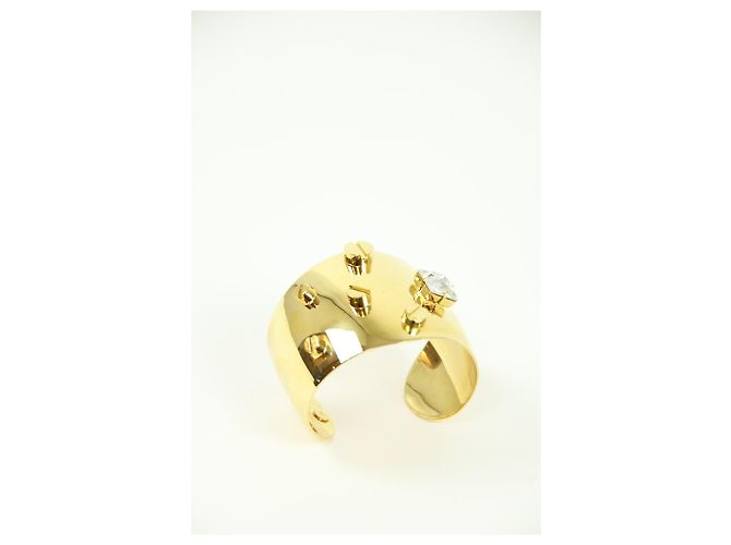 Hélène Zubeldia Armbänder HELENE ZUBELDIA Golden - Ansicht 3