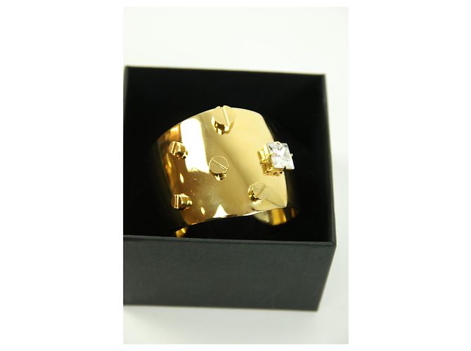 Hélène Zubeldia Armbänder HELENE ZUBELDIA Golden - Ansicht 4