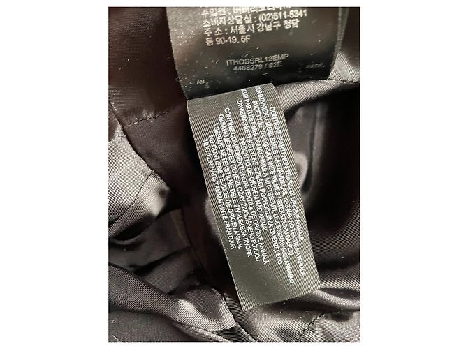 Burberry Prorsum Trench Coats - vista 10